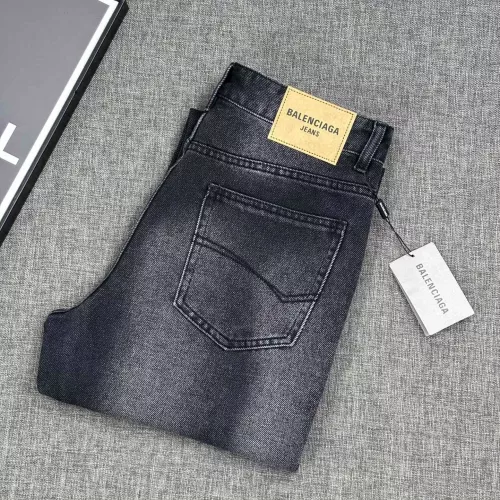 Replica Balenciaga Jeans For Men #1329125, $100.00 USD, [ITEM#1329125], Replica Balenciaga Jeans outlet from China