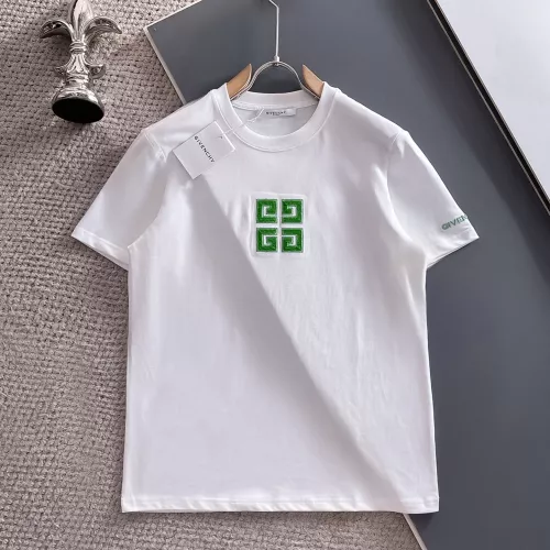 Givenchy T-Shirts Short Sleeved For Unisex #1329144