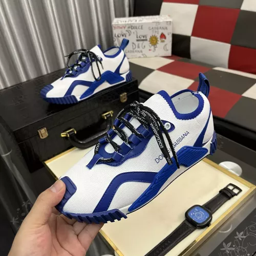 Replica Dolce &amp; Gabbana D&amp;G Casual Shoes For Men #1329206, $82.00 USD, [ITEM#1329206], Replica Dolce &amp; Gabbana D&amp;G Casual Shoes outlet from China
