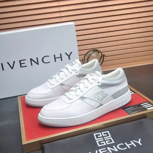 Givenchy Casual Shoes For Men #1329223