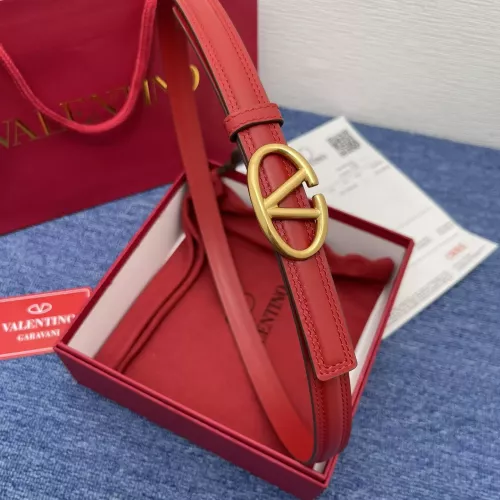 Replica Valentino AAA Quality Belts In 2.0cm For Women #1329243, $64.00 USD, [ITEM#1329243], Replica Valentino AAA Quality Belts outlet from China