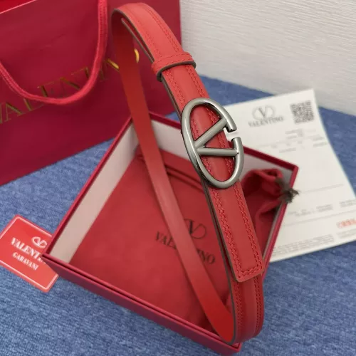 Replica Valentino AAA Quality Belts In 2.0cm For Women #1329245, $64.00 USD, [ITEM#1329245], Replica Valentino AAA Quality Belts outlet from China
