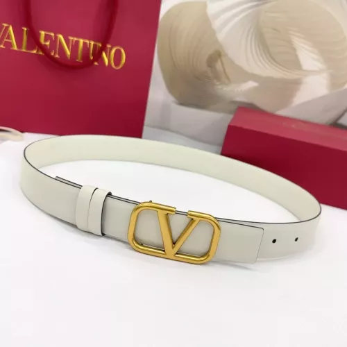 Replica Valentino AAA Quality Belts In 3.0cm For Women #1329258, $60.00 USD, [ITEM#1329258], Replica Valentino AAA Quality Belts outlet from China
