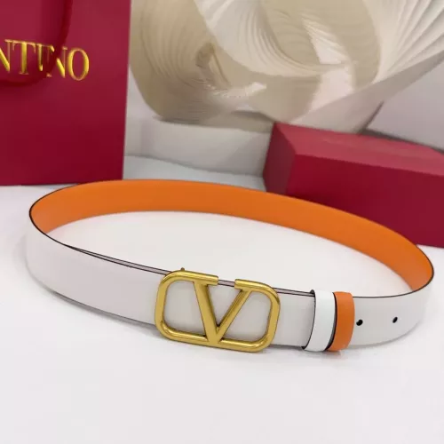 Replica Valentino AAA Quality Belts In 3.0cm For Women #1329259, $60.00 USD, [ITEM#1329259], Replica Valentino AAA Quality Belts outlet from China