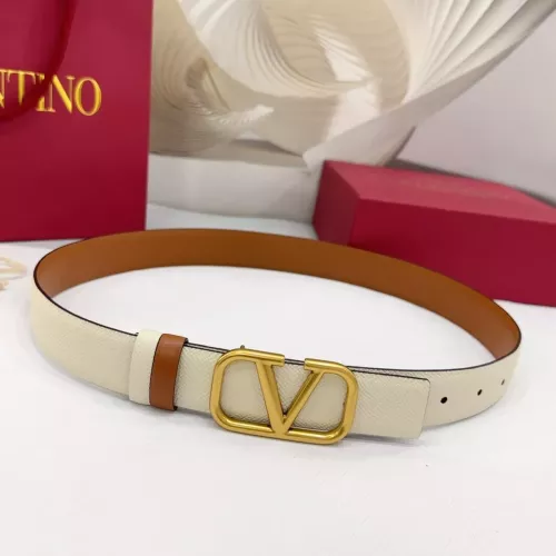 Replica Valentino AAA Quality Belts In 3.0cm For Women #1329260, $60.00 USD, [ITEM#1329260], Replica Valentino AAA Quality Belts outlet from China