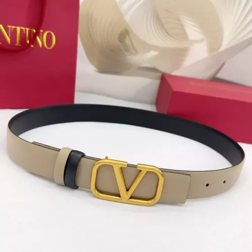 Replica Valentino AAA Quality Belts In 3.0cm For Women #1329261, $60.00 USD, [ITEM#1329261], Replica Valentino AAA Quality Belts outlet from China