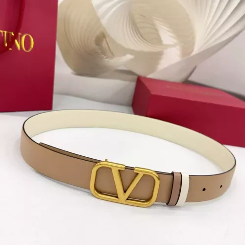 Replica Valentino AAA Quality Belts In 3.0cm For Women #1329263, $60.00 USD, [ITEM#1329263], Replica Valentino AAA Quality Belts outlet from China
