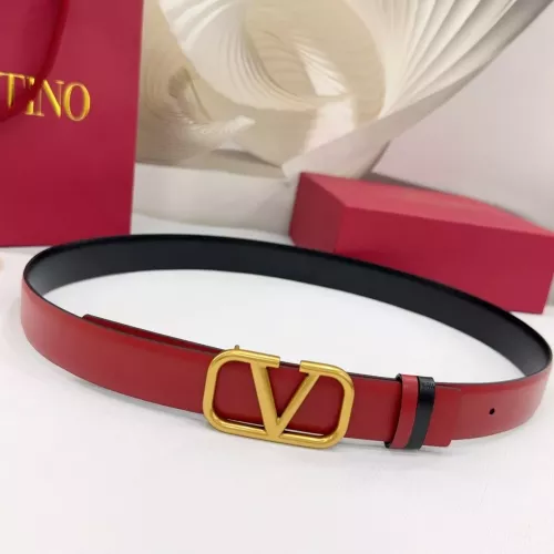Replica Valentino AAA Quality Belts In 3.0cm For Women #1329270, $60.00 USD, [ITEM#1329270], Replica Valentino AAA Quality Belts outlet from China