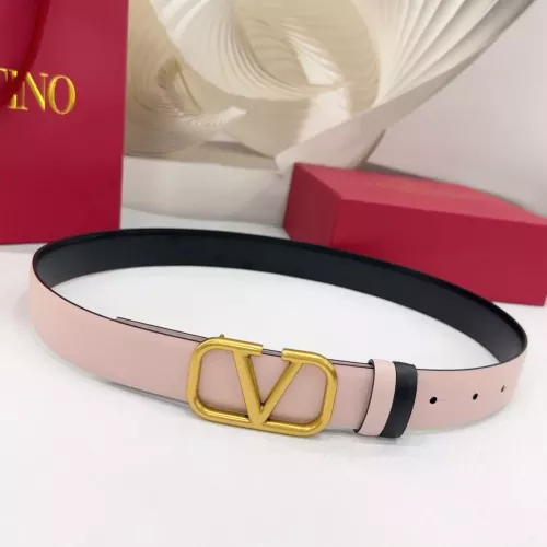 Replica Valentino AAA Quality Belts In 3.0cm For Women #1329272, $60.00 USD, [ITEM#1329272], Replica Valentino AAA Quality Belts outlet from China