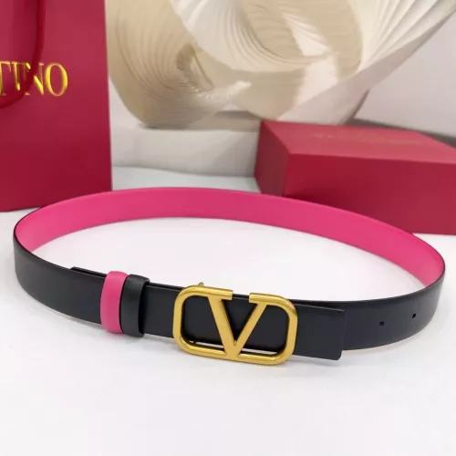Replica Valentino AAA Quality Belts In 3.0cm For Women #1329275, $60.00 USD, [ITEM#1329275], Replica Valentino AAA Quality Belts outlet from China