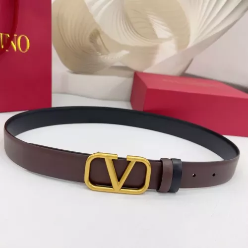 Replica Valentino AAA Quality Belts In 3.0cm For Women #1329286, $60.00 USD, [ITEM#1329286], Replica Valentino AAA Quality Belts outlet from China