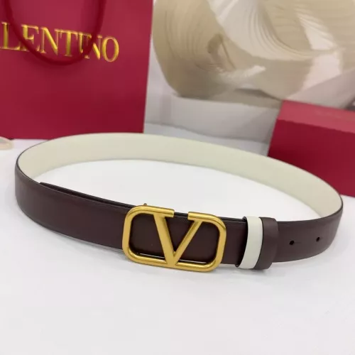 Replica Valentino AAA Quality Belts In 3.0cm For Women #1329287, $60.00 USD, [ITEM#1329287], Replica Valentino AAA Quality Belts outlet from China