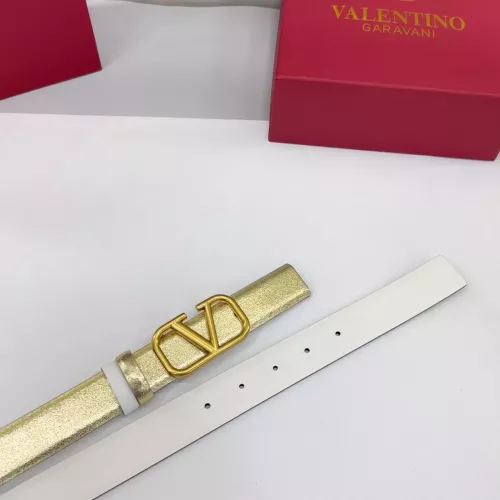 Replica Valentino AAA Quality Belts In 3.0cm For Women #1329288 $60.00 USD for Wholesale