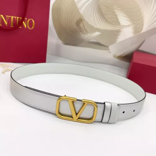 Replica Valentino AAA Quality Belts In 3.0cm For Women #1329292, $60.00 USD, [ITEM#1329292], Replica Valentino AAA Quality Belts outlet from China