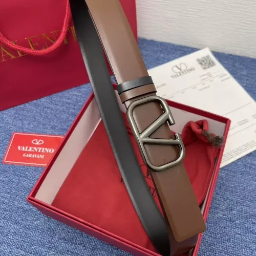 Replica Valentino AAA Quality Belts In 3.0cm For Women #1329330, $68.00 USD, [ITEM#1329330], Replica Valentino AAA Quality Belts outlet from China