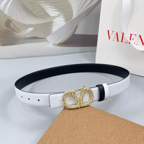Replica Valentino AAA Quality Belts In 3.0cm For Women #1329342, $68.00 USD, [ITEM#1329342], Replica Valentino AAA Quality Belts outlet from China