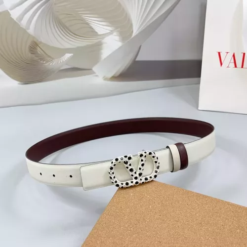 Replica Valentino AAA Quality Belts In 3.0cm For Women #1329343, $68.00 USD, [ITEM#1329343], Replica Valentino AAA Quality Belts outlet from China