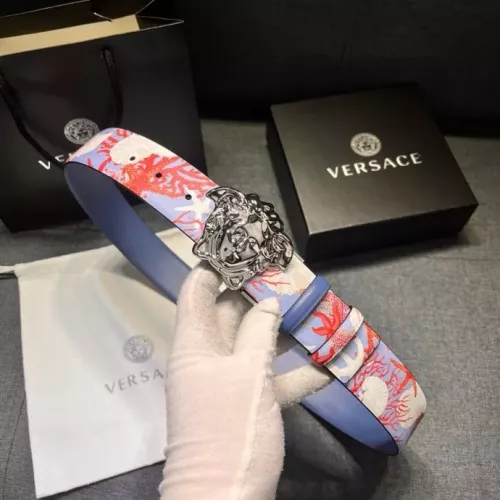Replica Versace AAA Quality Belts In 4.0cm For Unisex #1329381, $68.00 USD, [ITEM#1329381], Replica Versace AAA Quality Belts outlet from China