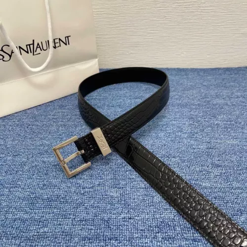Replica Yves Saint Laurent AAA Quality Belts In 3.0cm For Women #1329399, $45.00 USD, [ITEM#1329399], Replica Yves Saint Laurent AAA Quality Belts outlet from China