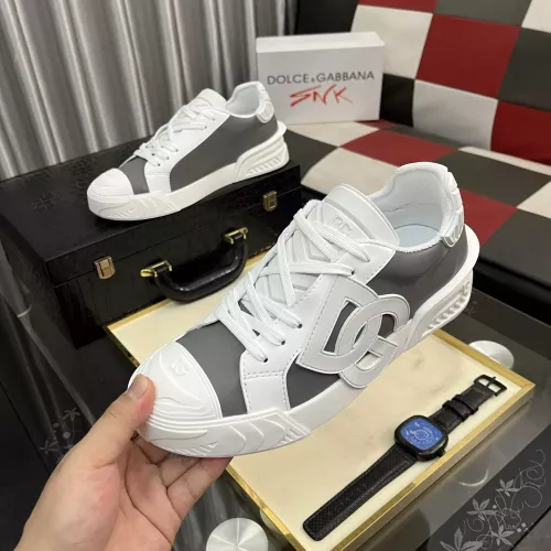 Replica Dolce &amp; Gabbana D&amp;G Casual Shoes For Women #1329400, $92.00 USD, [ITEM#1329400], Replica Dolce &amp; Gabbana D&amp;G Casual Shoes outlet from China