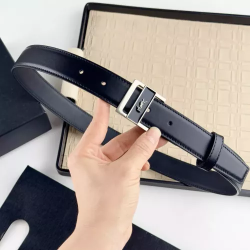 Replica Yves Saint Laurent AAA Quality Belts In 3.0cm For Women #1329402, $45.00 USD, [ITEM#1329402], Replica Yves Saint Laurent AAA Quality Belts outlet from China