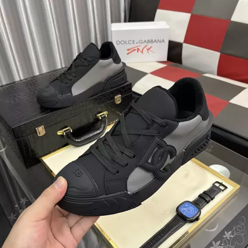 Replica Dolce &amp; Gabbana D&amp;G Casual Shoes For Women #1329416, $92.00 USD, [ITEM#1329416], Replica Dolce &amp; Gabbana D&amp;G Casual Shoes outlet from China