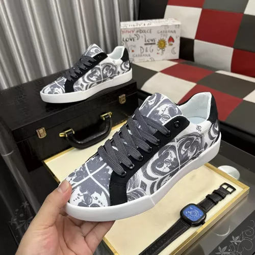 Replica Dolce &amp; Gabbana D&amp;G Casual Shoes For Men #1329423, $80.00 USD, [ITEM#1329423], Replica Dolce &amp; Gabbana D&amp;G Casual Shoes outlet from China
