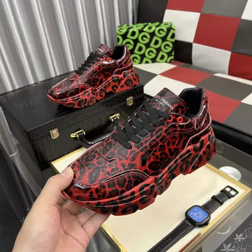 Replica Dolce &amp; Gabbana D&amp;G Casual Shoes For Men #1329437, $92.00 USD, [ITEM#1329437], Replica Dolce &amp; Gabbana D&amp;G Casual Shoes outlet from China