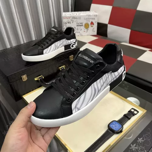 Replica Dolce &amp; Gabbana D&amp;G Casual Shoes For Men #1329504, $80.00 USD, [ITEM#1329504], Replica Dolce &amp; Gabbana D&amp;G Casual Shoes outlet from China
