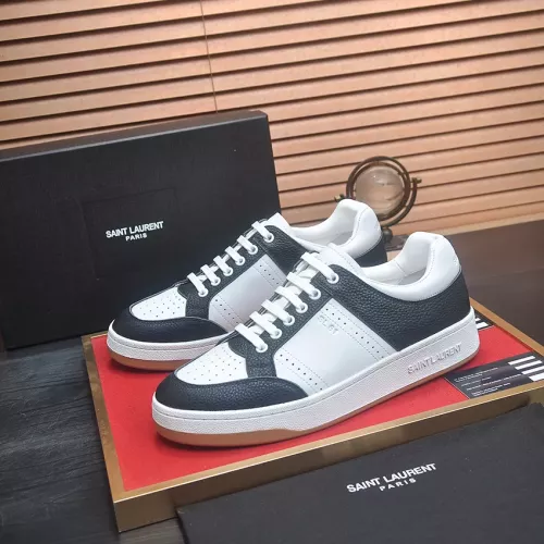 Replica Yves Saint Laurent YSL Casual Shoes For Men #1329550, $100.00 USD, [ITEM#1329550], Replica Yves Saint Laurent YSL Casual Shoes outlet from China
