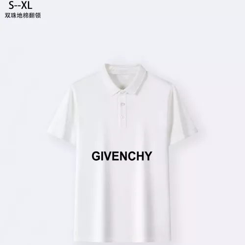 Givenchy T-Shirts Short Sleeved For Men #1329675