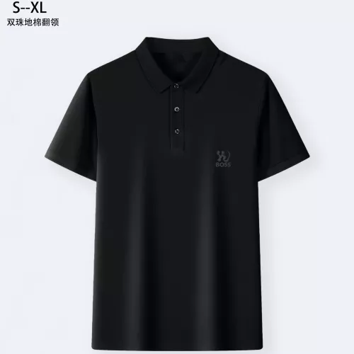 Replica Boss T-Shirts Short Sleeved For Men #1329680, $36.00 USD, [ITEM#1329680], Replica Boss T-Shirts outlet from China