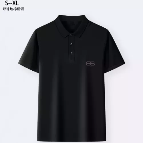 Replica Balenciaga T-Shirts Short Sleeved For Men #1329684, $36.00 USD, [ITEM#1329684], Replica Balenciaga T-Shirts outlet from China