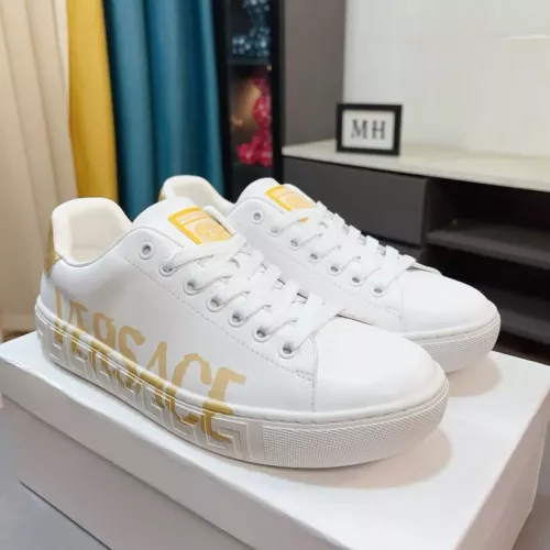 Replica Versace Casual Shoes For Men #1329762, $80.00 USD, [ITEM#1329762], Replica Versace Casual Shoes outlet from China