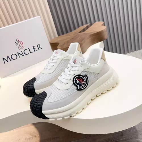 Replica Moncler Casual Shoes For Men #1330063, $132.00 USD, [ITEM#1330063], Replica Moncler Casual Shoes outlet from China