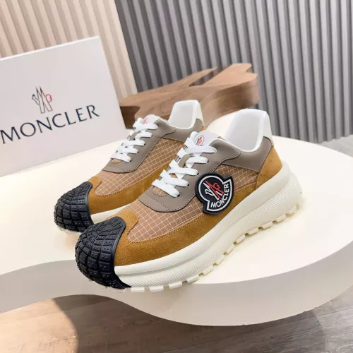 Replica Moncler Casual Shoes For Men #1330064, $132.00 USD, [ITEM#1330064], Replica Moncler Casual Shoes outlet from China