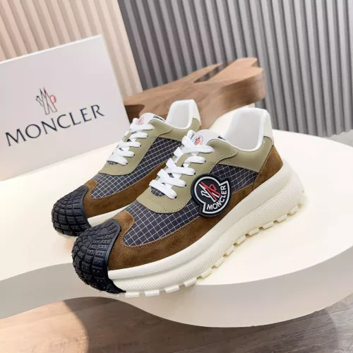 Replica Moncler Casual Shoes For Men #1330065, $132.00 USD, [ITEM#1330065], Replica Moncler Casual Shoes outlet from China