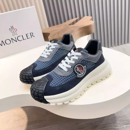 Replica Moncler Casual Shoes For Men #1330066, $132.00 USD, [ITEM#1330066], Replica Moncler Casual Shoes outlet from China