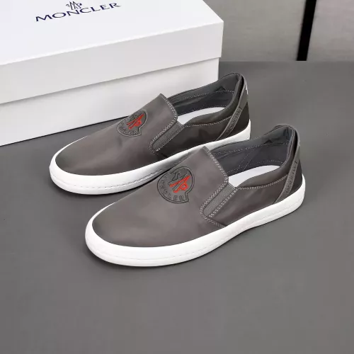 Replica Moncler Casual Shoes For Men #1330067, $76.00 USD, [ITEM#1330067], Replica Moncler Casual Shoes outlet from China