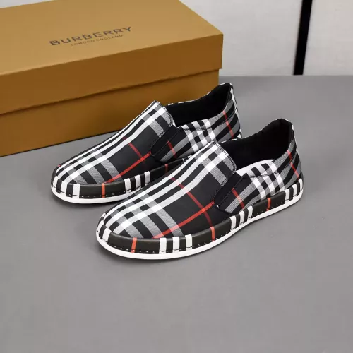 Replica Burberry Casual Shoes For Men #1330072, $76.00 USD, [ITEM#1330072], Replica Burberry Casual Shoes outlet from China