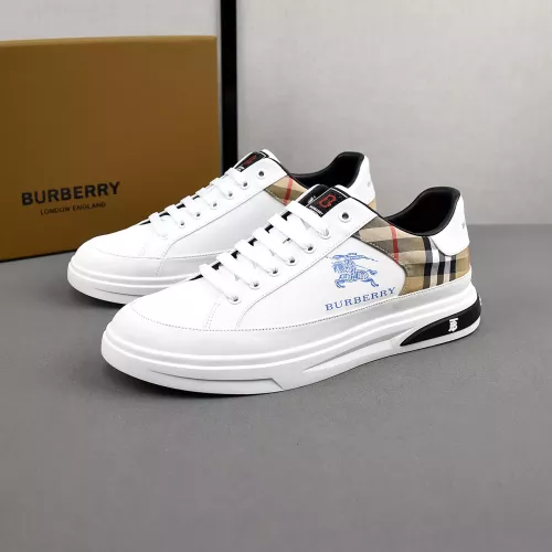 Replica Burberry Casual Shoes For Men #1330108, $80.00 USD, [ITEM#1330108], Replica Burberry Casual Shoes outlet from China