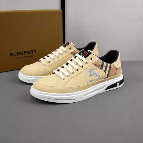 Replica Burberry Casual Shoes For Men #1330109, $80.00 USD, [ITEM#1330109], Replica Burberry Casual Shoes outlet from China