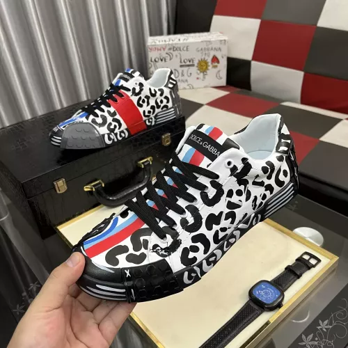 Replica Dolce &amp; Gabbana D&amp;G Casual Shoes For Men #1330116, $88.00 USD, [ITEM#1330116], Replica Dolce &amp; Gabbana D&amp;G Casual Shoes outlet from China