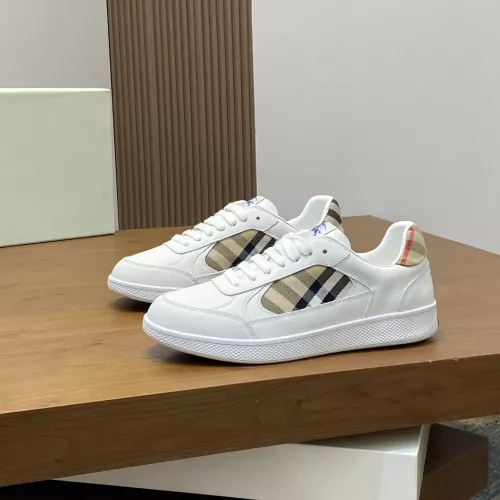 Replica Burberry Casual Shoes For Men #1330118, $76.00 USD, [ITEM#1330118], Replica Burberry Casual Shoes outlet from China