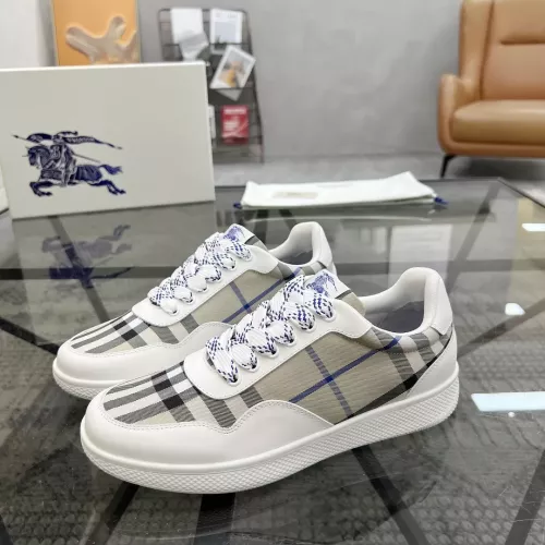 Replica Burberry Casual Shoes For Men #1330228, $76.00 USD, [ITEM#1330228], Replica Burberry Casual Shoes outlet from China