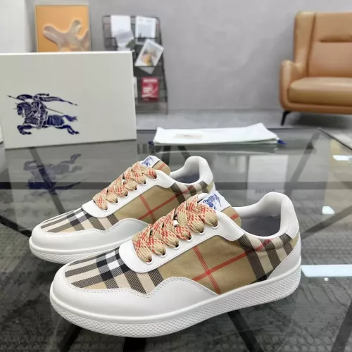 Replica Burberry Casual Shoes For Men #1330229, $76.00 USD, [ITEM#1330229], Replica Burberry Casual Shoes outlet from China
