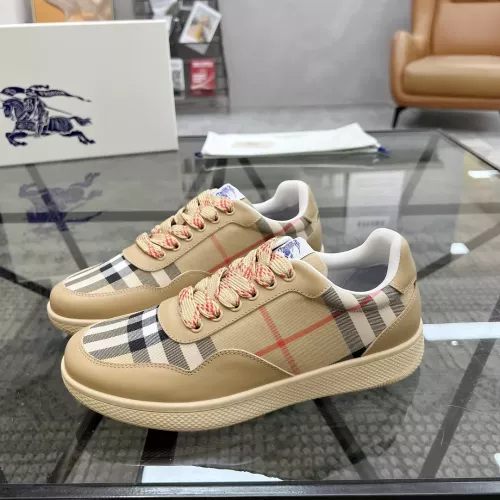 Replica Burberry Casual Shoes For Men #1330230, $76.00 USD, [ITEM#1330230], Replica Burberry Casual Shoes outlet from China