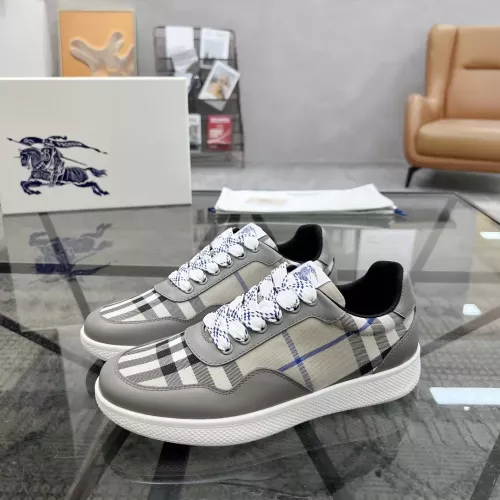Replica Burberry Casual Shoes For Men #1330231, $76.00 USD, [ITEM#1330231], Replica Burberry Casual Shoes outlet from China