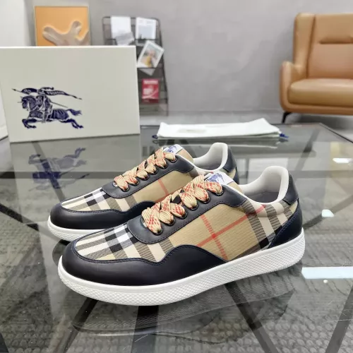 Replica Burberry Casual Shoes For Men #1330232, $76.00 USD, [ITEM#1330232], Replica Burberry Casual Shoes outlet from China