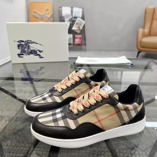 Replica Burberry Casual Shoes For Men #1330233, $76.00 USD, [ITEM#1330233], Replica Burberry Casual Shoes outlet from China